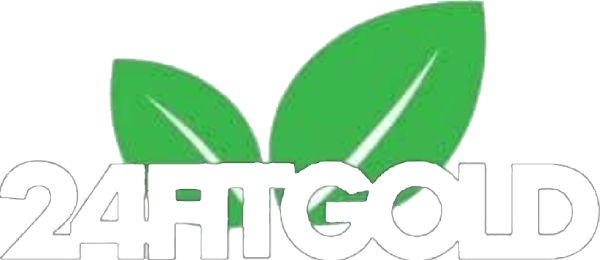 Logo 24FitGold